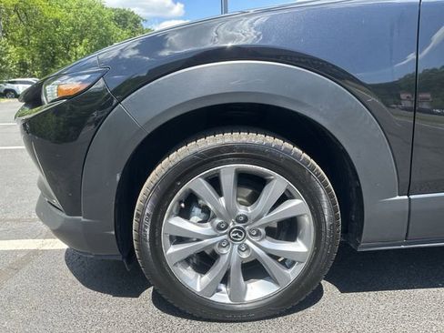 Used 2024 MAZDA CX-30 AWD 2.5 S w/ Preferred Package image 21