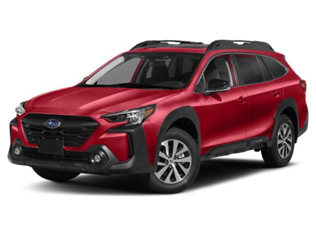 Used 2023 Subaru Outback Premium AWD/4WD image 1