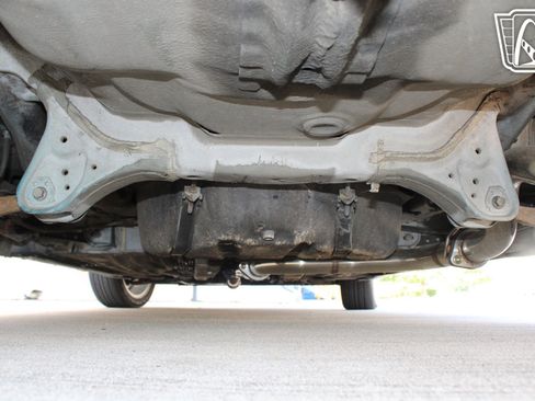 Used 1995 Honda Del Sol Si image 10