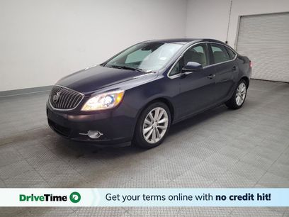 Used 2015 Buick Verano Convenience