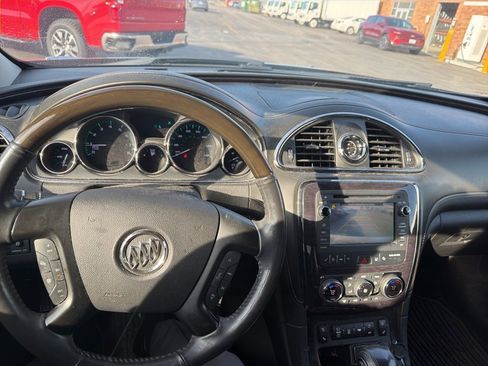 Used 2016 Buick Enclave Premium w/ Experience Buick Package image 14