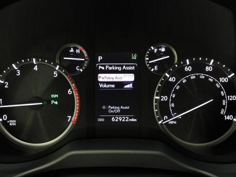 Used 2022 Lexus GX 460 Premium w/ Premium Package image 75