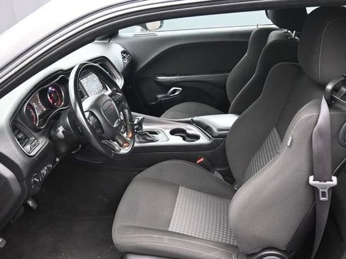 Used 2023 Dodge Challenger GT RWD image 6