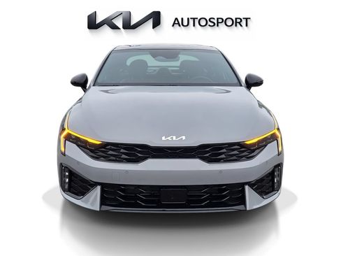 New 2026 Kia K5 GT-Line w/ GT-Line Premium Package FWD image 2