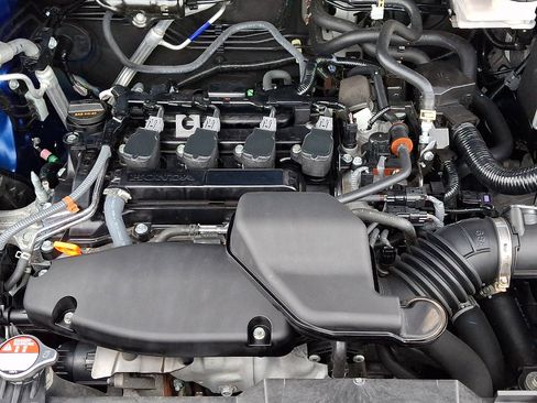 Used 2024 Honda CR-V EX-L image 28