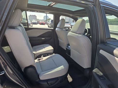 New 2026 Lexus TX 350 350 Premium image 24