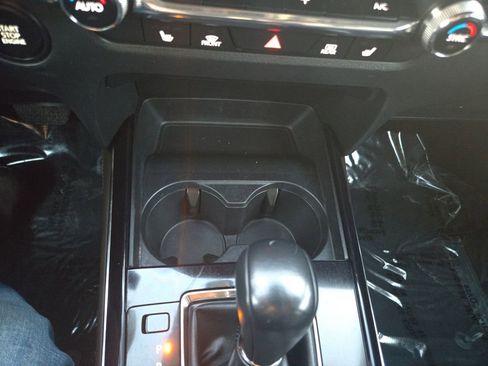 Used 2023 MAZDA CX-30 AWD 2.5 S w/ Premium Package image 22