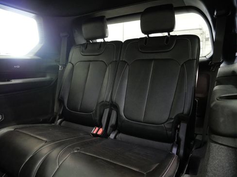 Used 2022 Jeep Grand Cherokee L Overland AWD/4WD image 26