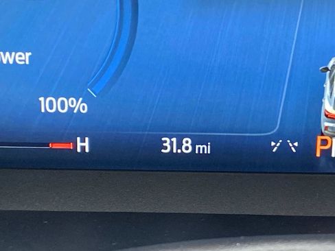 New 2026 Ford Escape SE w/ PHEV Premium Package image 20