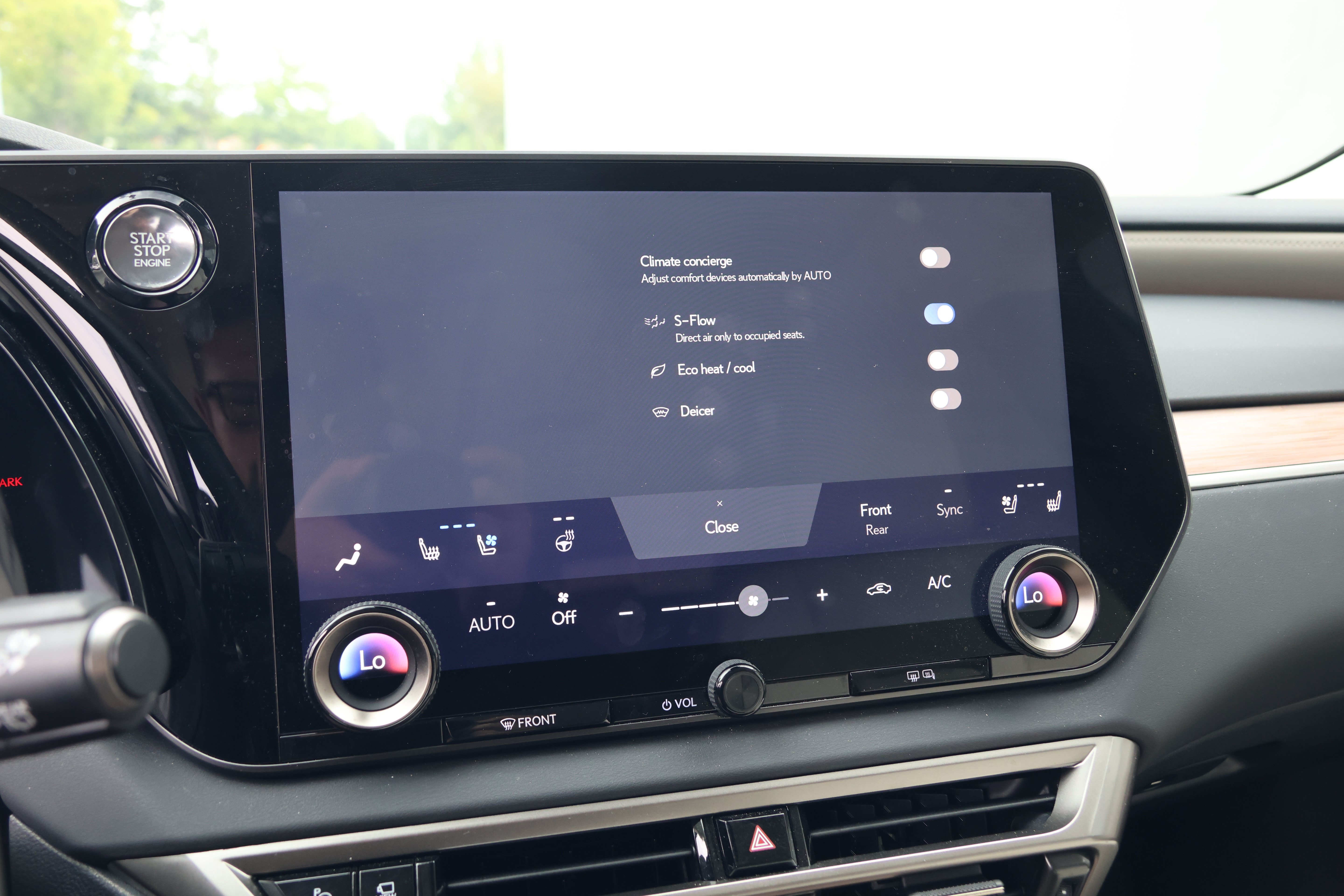 Certified 2024 Lexus RX 350 Premium Plus w/ Convenience Package FWD image 26