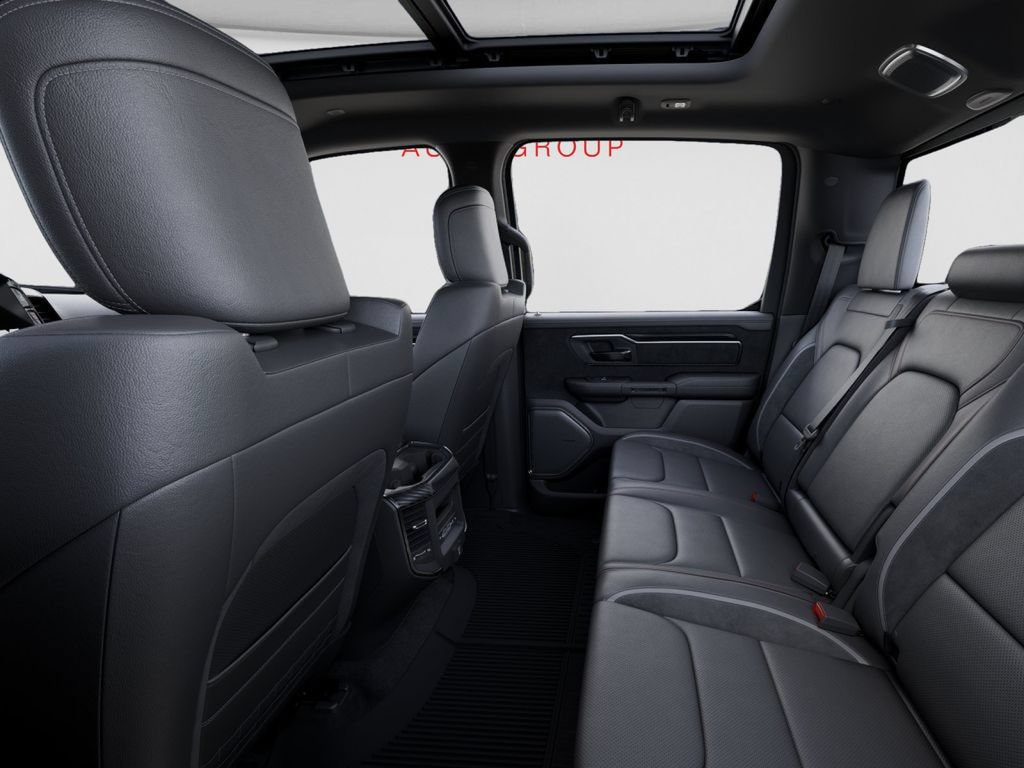 New 2026 RAM 1500 RHO w/ RHO Level 1 Equipment Group AWD/4WD image 23