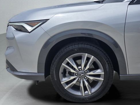 Certified 2025 Acura ADX AWD image 31