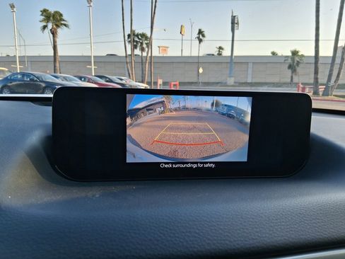 Used 2024 MAZDA CX-50 AWD 2.5 S w/ Cargo Package image 14