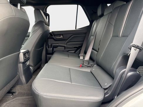 New 2026 Toyota 4Runner Limited image 15