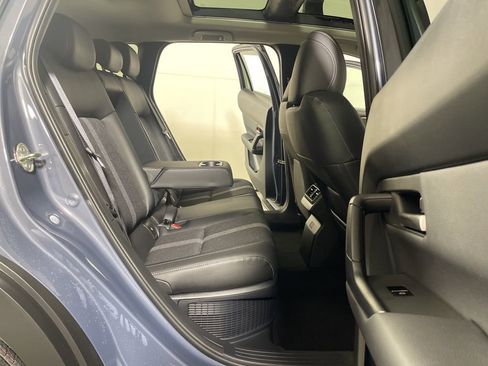 New 2026 MAZDA CX-50 2.5 Hybrid w/ Weather Package image 22