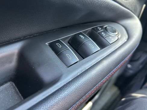 Used 2025 Chevrolet Blazer EV RS FWD image 16