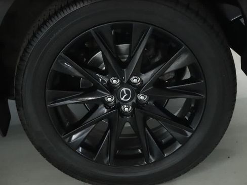 Used 2023 MAZDA CX-5 Carbon Edition AWD/4WD image 39