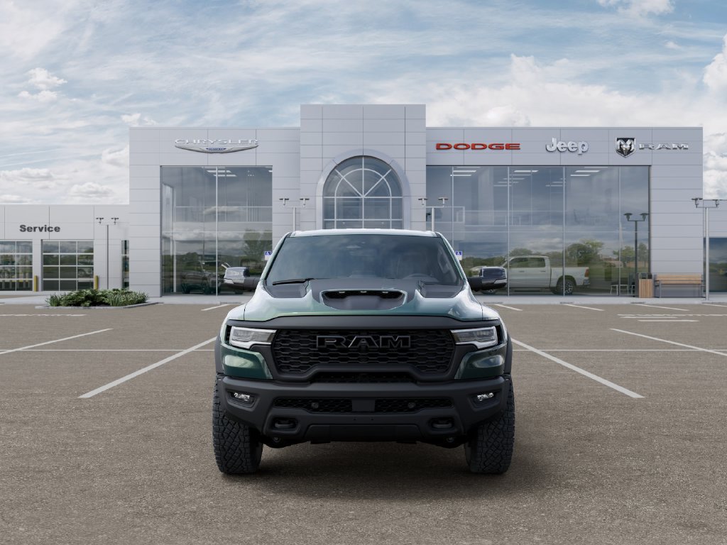 New 2026 RAM 1500 RHO w/ RHO Level 1 Equipment Group AWD/4WD image 7
