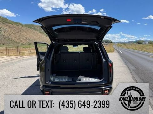 Used 2027 Kia Telluride SX Prestige X-Pro AWD/4WD image 34