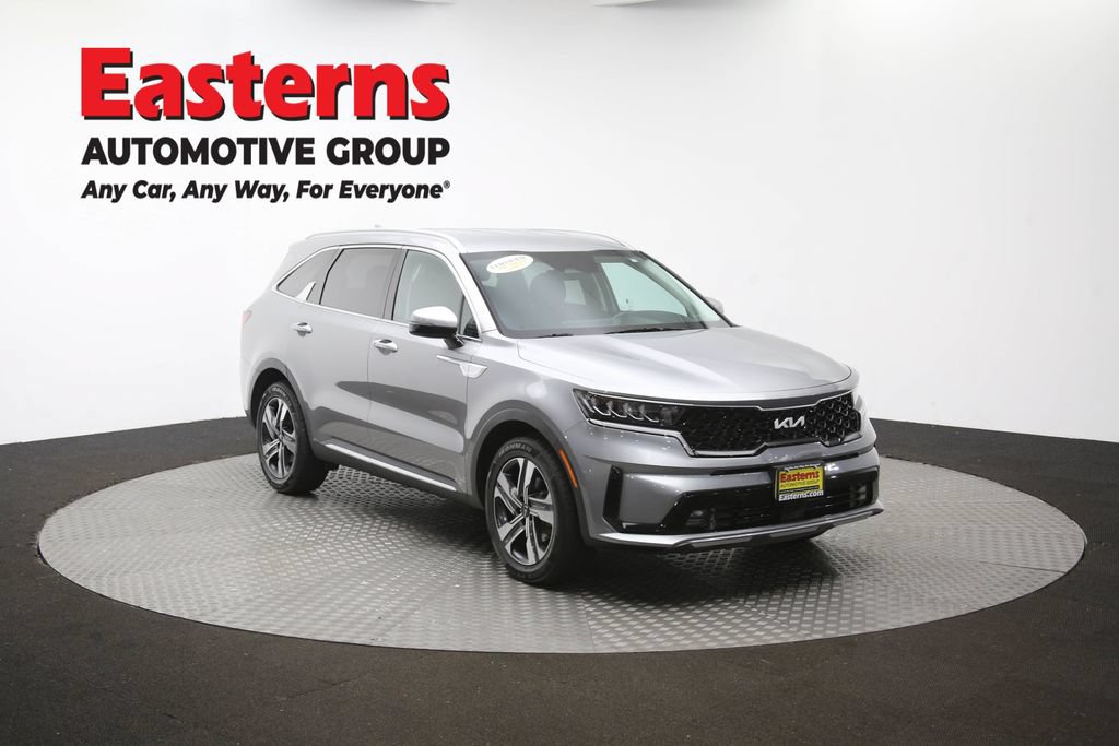 Used 2023 Kia Sorento EX AWD/4WD image 50