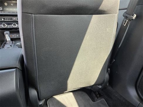 Used 2025 Honda Civic Sport image 15