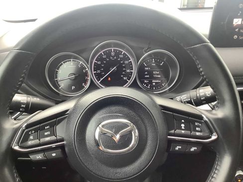 Used 2021 MAZDA CX-5 Touring AWD/4WD image 16