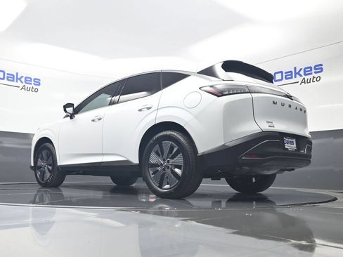 Used 2026 Nissan Murano SL AWD/4WD image 43
