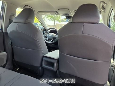 Used 2024 Toyota Camry LE FWD image 18