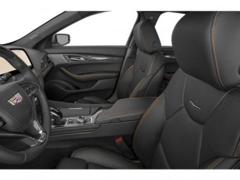 New 2026 Cadillac CT5 V AWD/4WD image 11