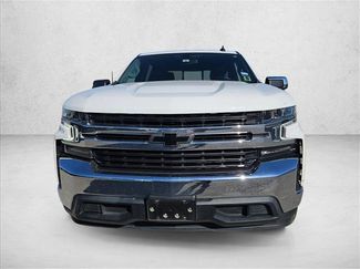 Used 2021 Chevrolet Silverado 1500 LT w/ Texas Edition Plus video 2
