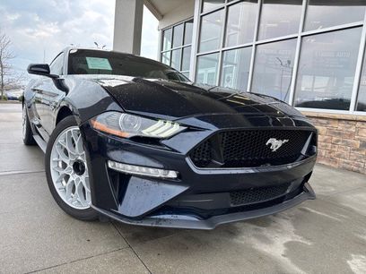 Used 2021 Ford Mustang GT Premium w/ Equipment Group 401A