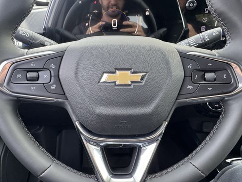 New 2026 Chevrolet Trax LT w/ Driver Confidence Package image 28