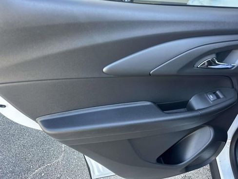 New 2026 Chevrolet TrailBlazer LT image 30