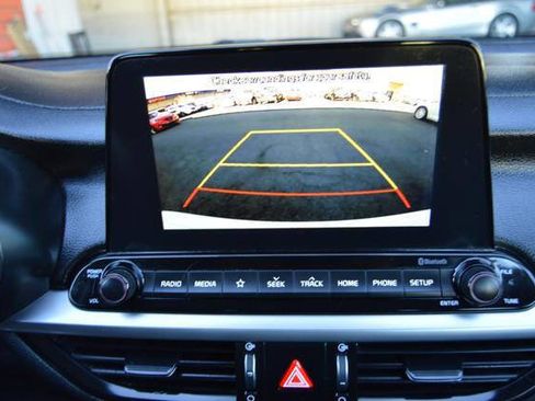 Used 2021 Kia Forte LXS image 22