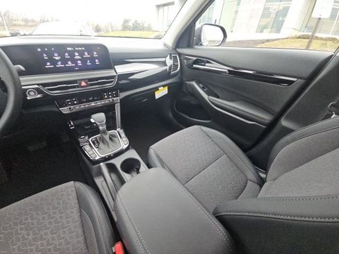 New 2026 Kia Seltos S AWD/4WD image 24