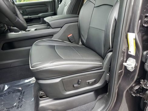 New 2025 RAM 2500 Power Wagon image 21