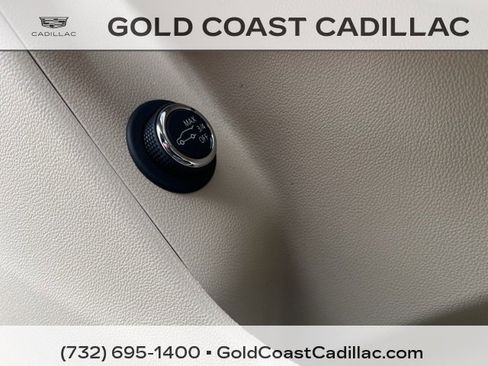 Used 2019 Cadillac XT5 AWD image 14