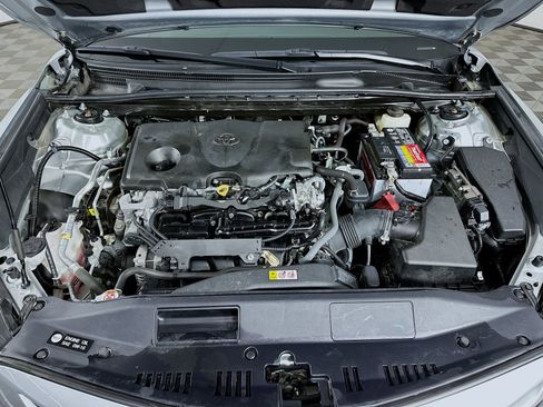 Used 2023 Toyota Camry SE image 29