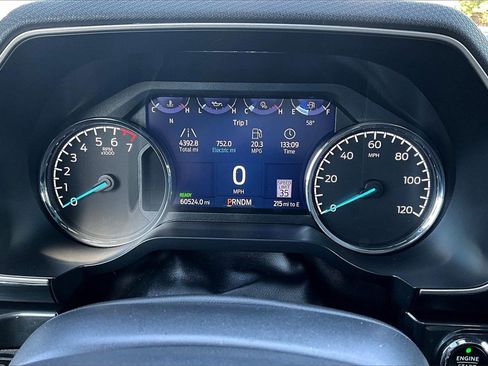 Used 2021 Ford F150 XLT w/ Equipment Group 302A High image 14