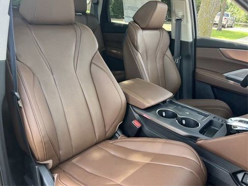 New 2026 Acura MDX FWD w/ Technology Package image 29