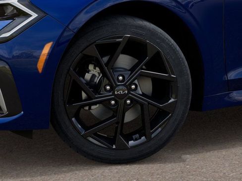 New 2026 Kia K5 GT-Line w/ GT-Line Premium Package image 9