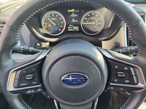 Used 2020 Subaru Forester Limited image 21