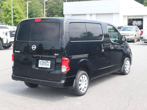 Used 2021 Nissan NV200 SV FWD image 8