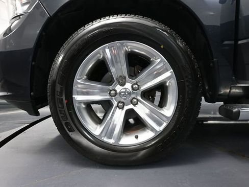 Used 2017 RAM 1500 Sport AWD/4WD image 16