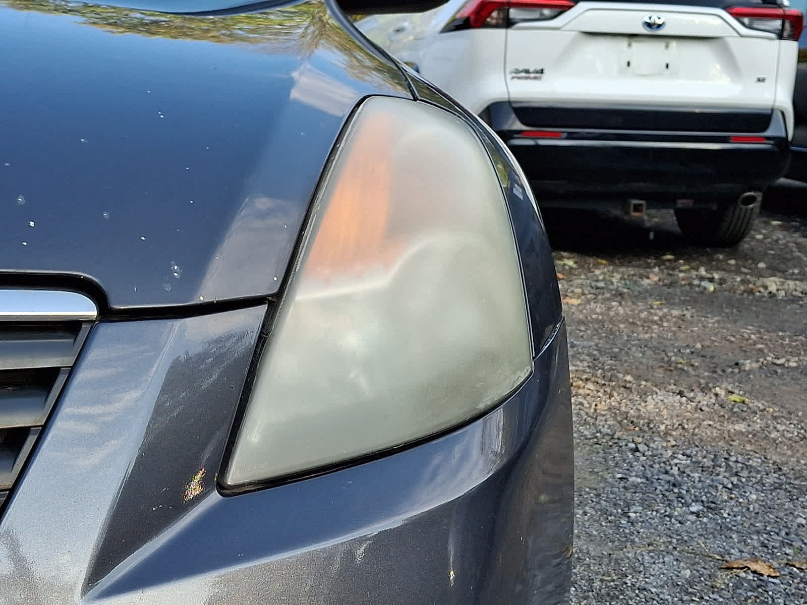 Used 2007 Nissan Altima 2.5 S w/ SL Pkg FWD image 4