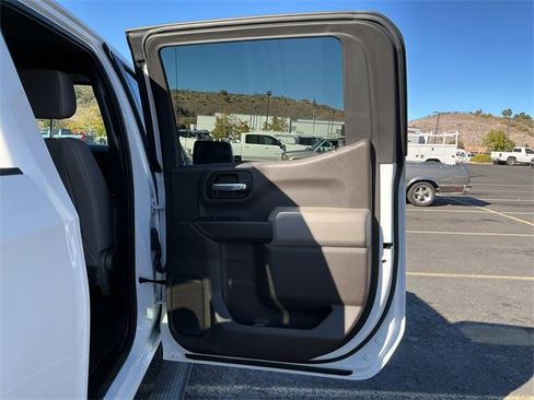 Used 2020 Chevrolet Silverado 1500 LT w/ All-Star Edition image 21