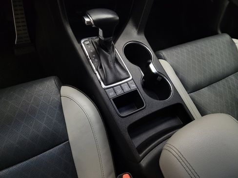 Used 2017 Kia Sportage SX w/ Paint Protection Package image 26