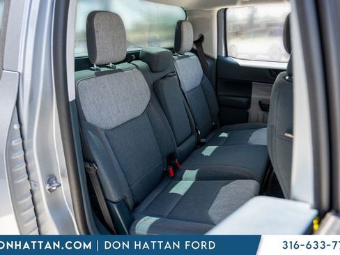 Used 2022 Ford Maverick XLT FWD image 24