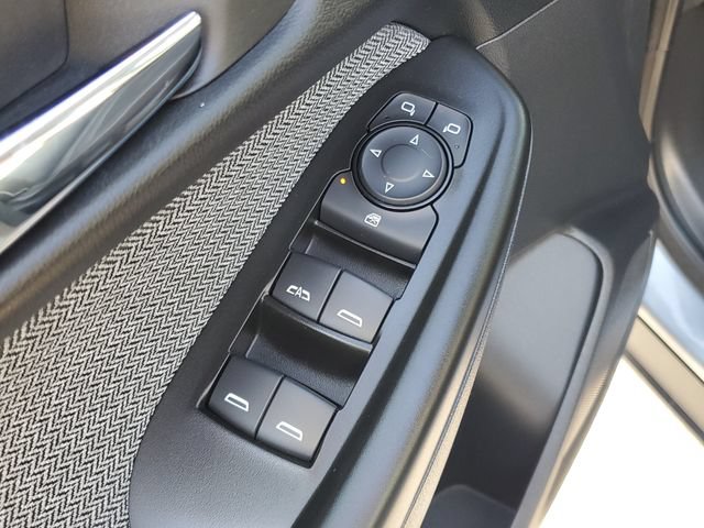Used 2024 Chevrolet TrailBlazer LT w/ Driver Confidence Package FWD image 21