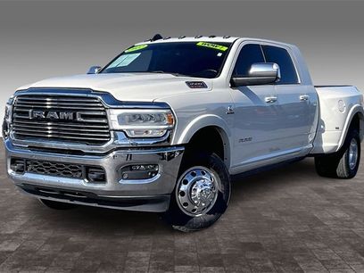 Certified 2022 RAM 3500 Laramie